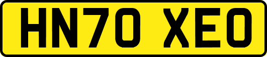 HN70XEO