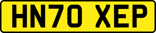 HN70XEP