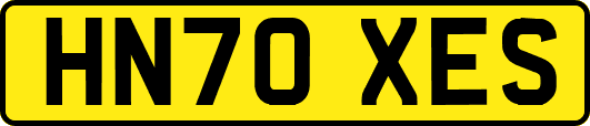 HN70XES