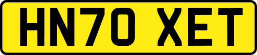 HN70XET