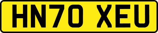 HN70XEU