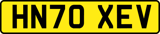 HN70XEV