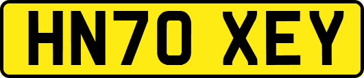 HN70XEY
