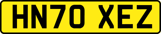HN70XEZ