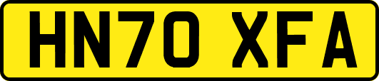 HN70XFA