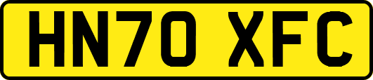 HN70XFC