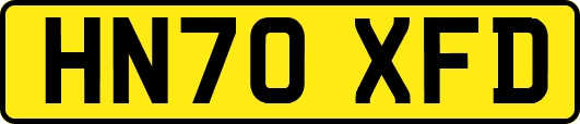 HN70XFD