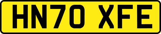 HN70XFE