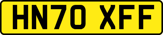 HN70XFF