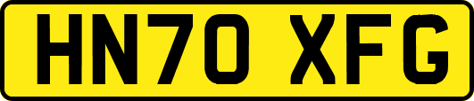 HN70XFG