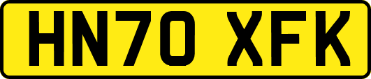 HN70XFK