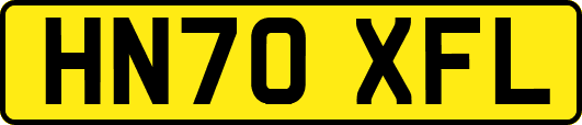 HN70XFL