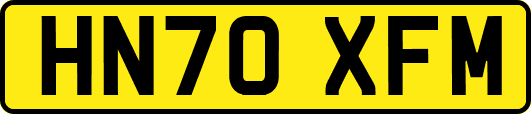 HN70XFM