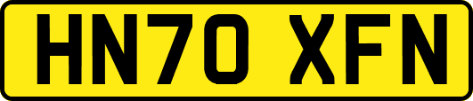 HN70XFN