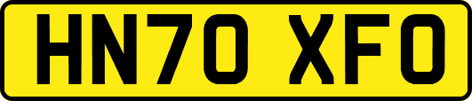 HN70XFO