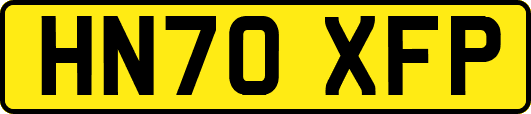 HN70XFP