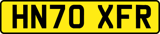 HN70XFR