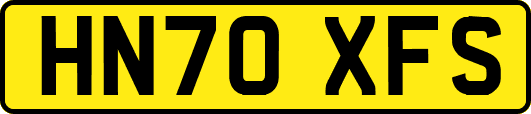 HN70XFS