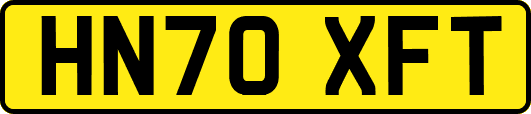 HN70XFT