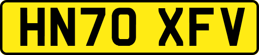 HN70XFV
