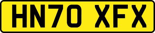 HN70XFX