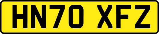 HN70XFZ