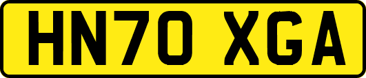 HN70XGA