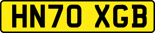 HN70XGB