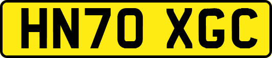 HN70XGC