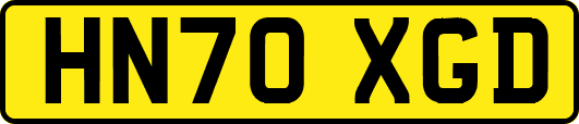 HN70XGD