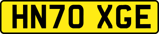 HN70XGE
