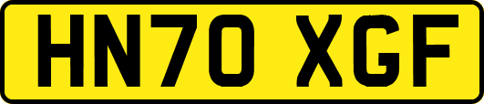 HN70XGF