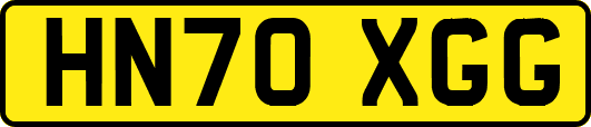 HN70XGG
