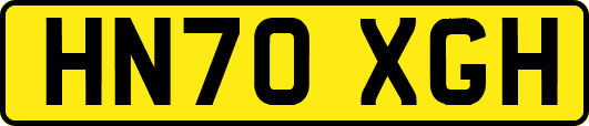 HN70XGH