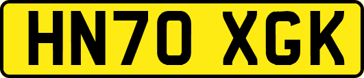HN70XGK