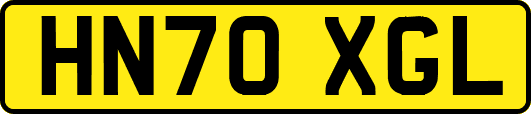 HN70XGL