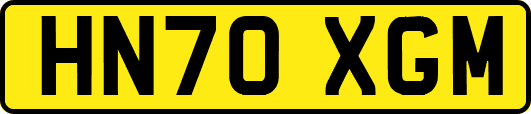 HN70XGM