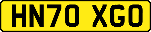 HN70XGO