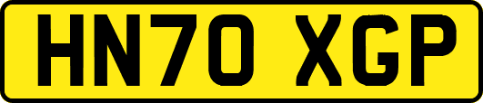 HN70XGP
