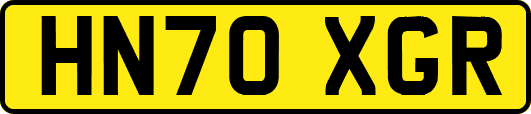 HN70XGR