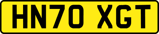 HN70XGT