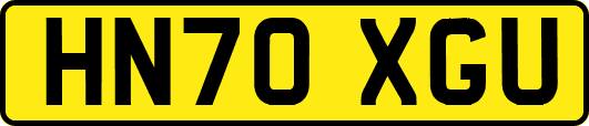 HN70XGU