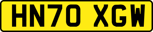 HN70XGW
