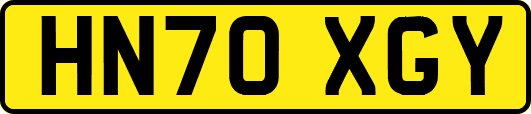 HN70XGY