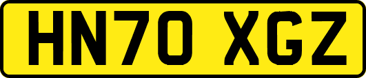 HN70XGZ