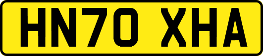 HN70XHA