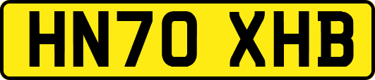 HN70XHB