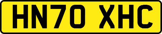 HN70XHC