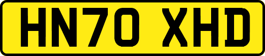 HN70XHD