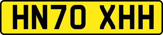 HN70XHH